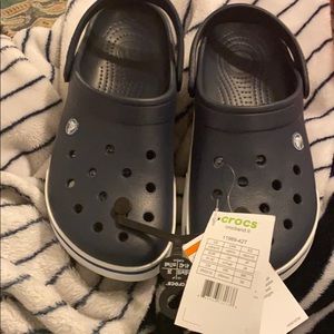 Crocs clogs